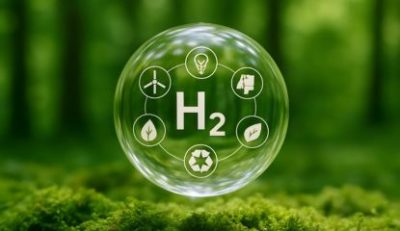 Green Hydrogen: Fueling the Next Era of Clean Energy