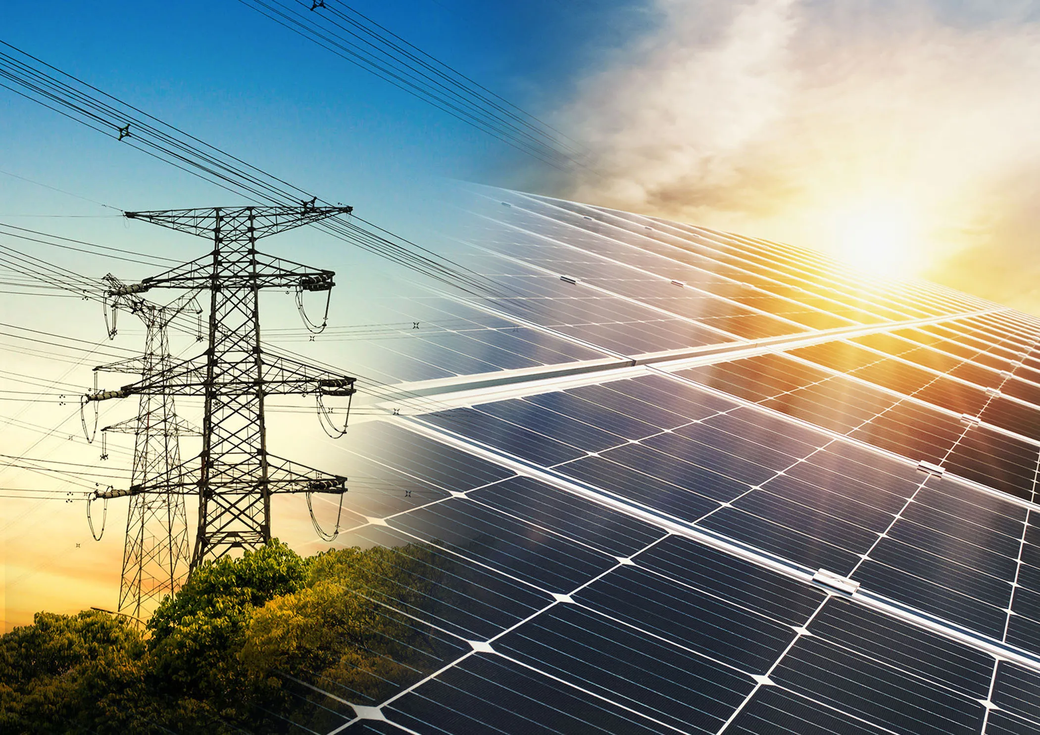 Rooftop Solar vs Traditional Electricity